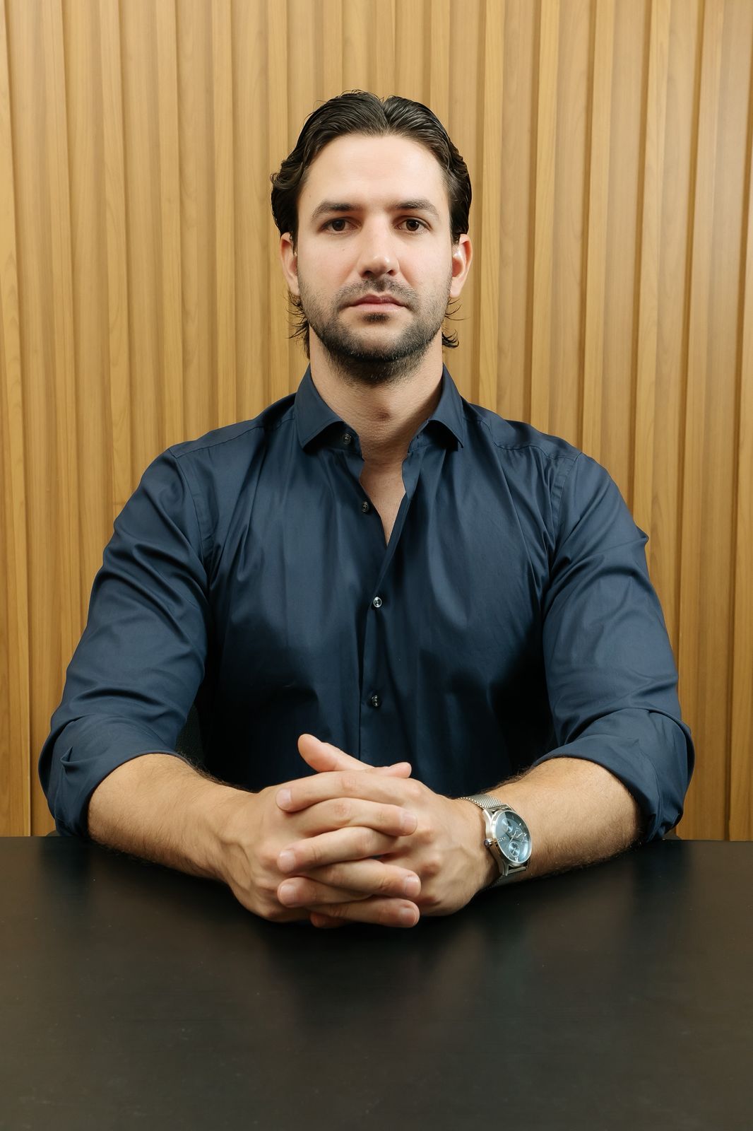 Exemplo de cenário 2